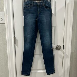 Guess Curve X jeans size 24